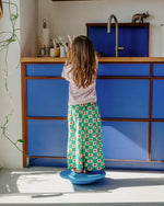 Stapelstein Board blue