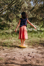 Stapelstein Board yellow