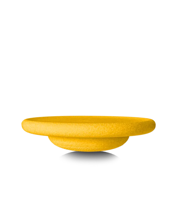 Stapelstein Board yellow