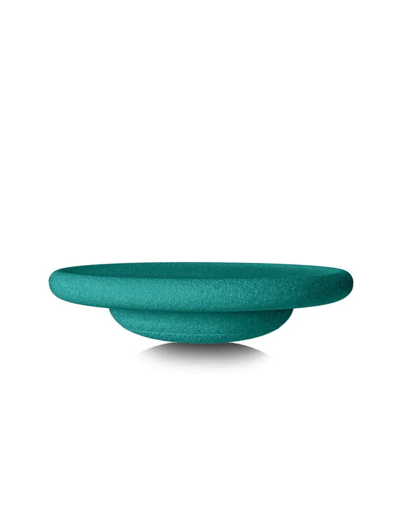 Stapelstein Board green