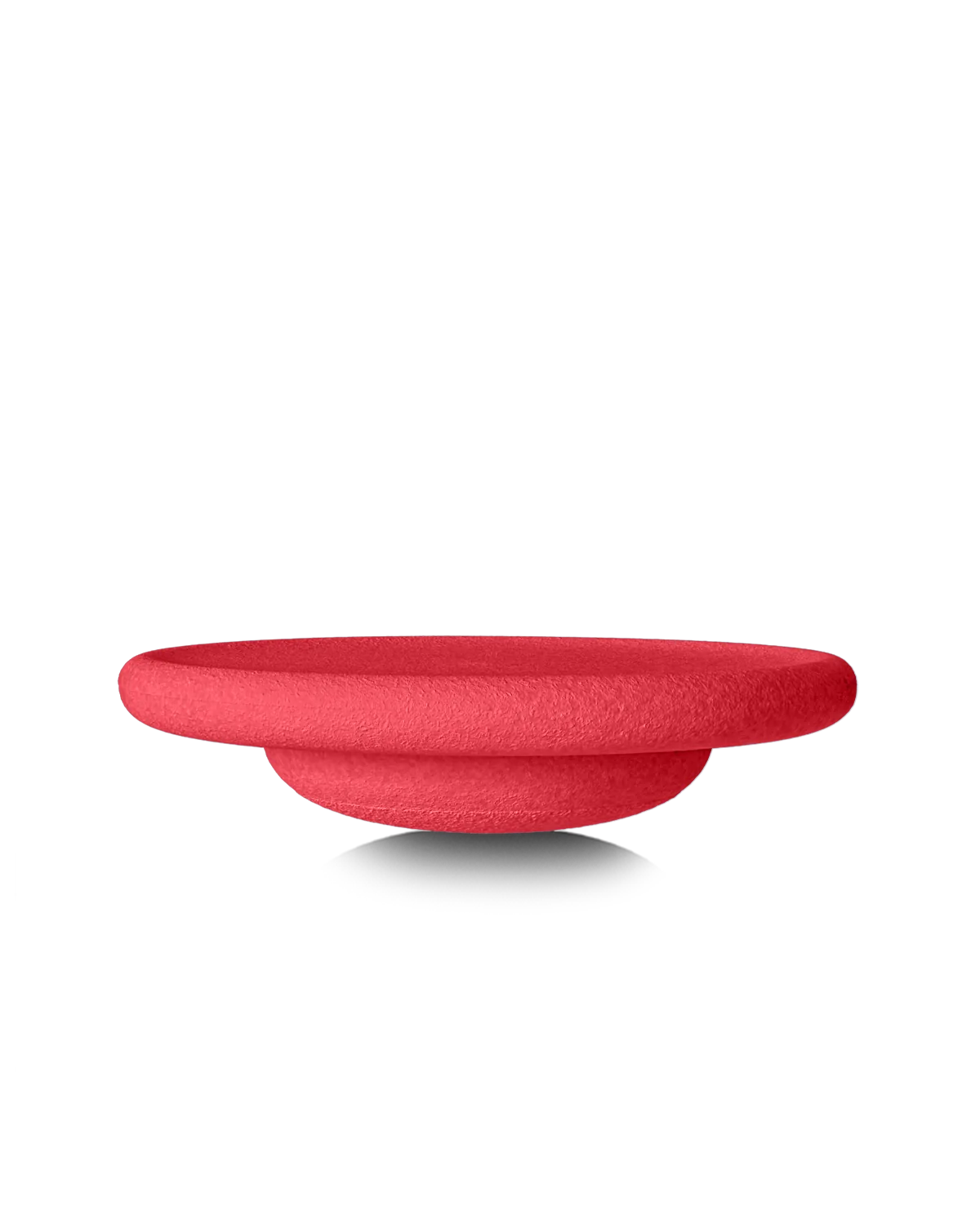 Stapelstein Board red