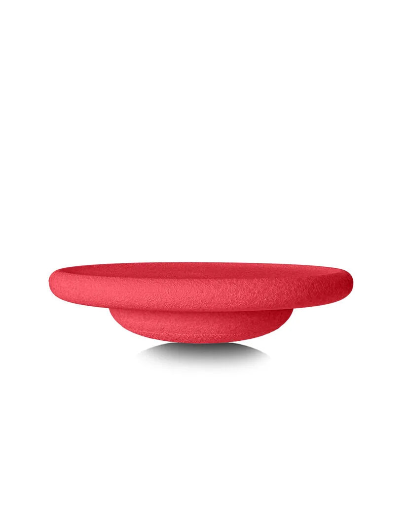 Stapelstein Board red