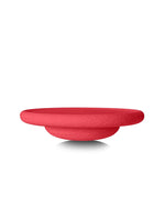 Stapelstein Board red