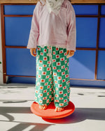 Stapelstein Board red