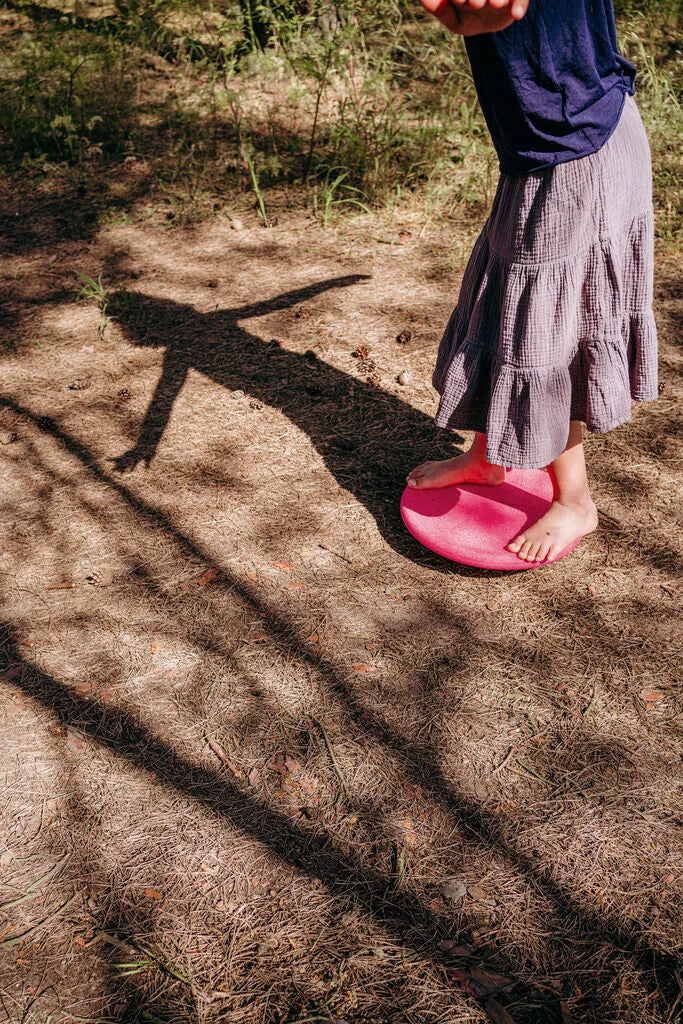 Stapelstein Board pink