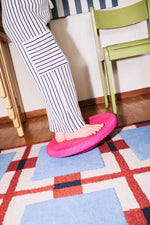 Stapelstein Board pink