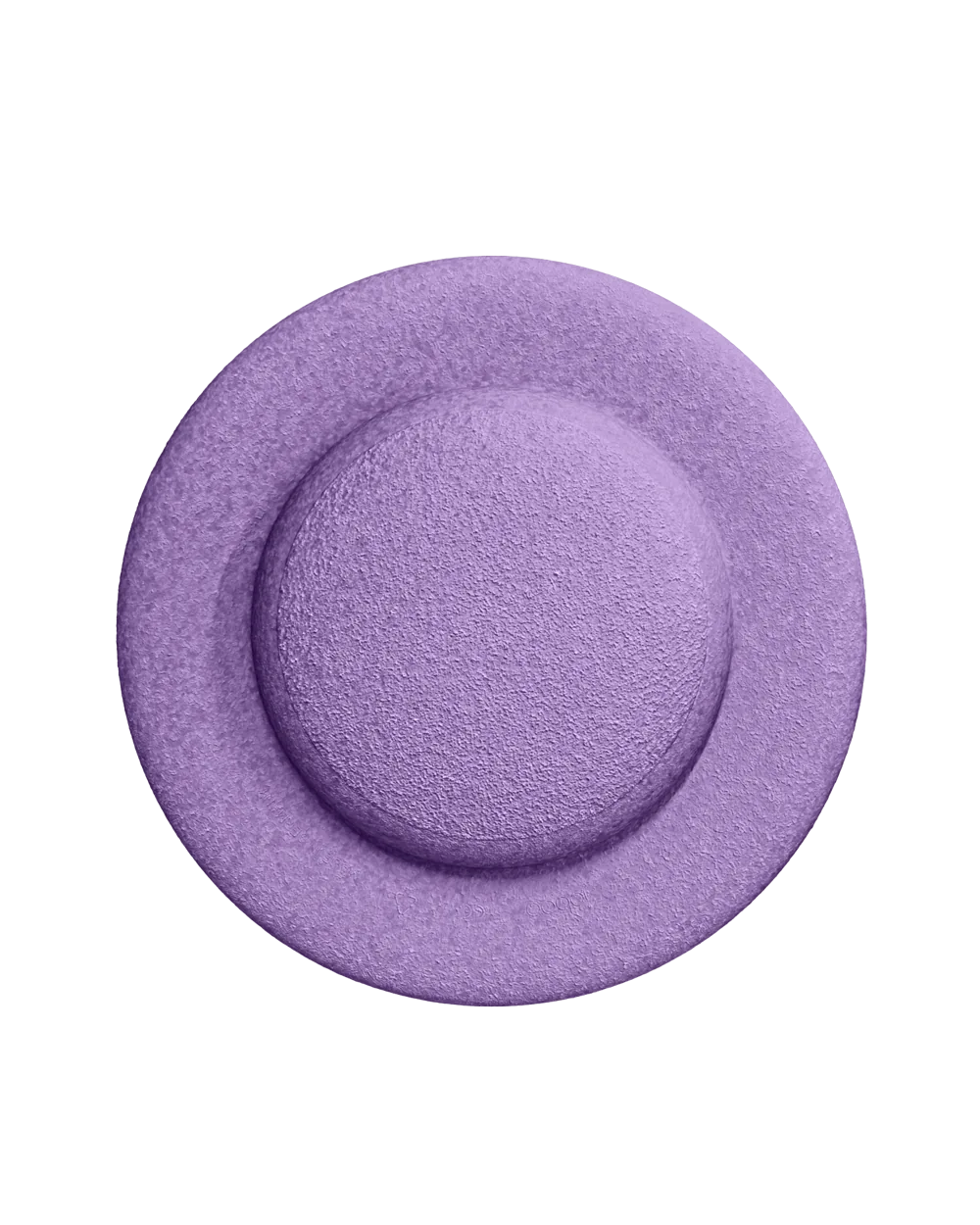 Stapelstein Board violet