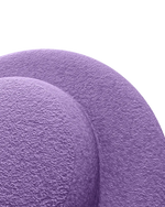 Stapelstein Board violet
