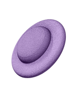 Stapelstein Board violet