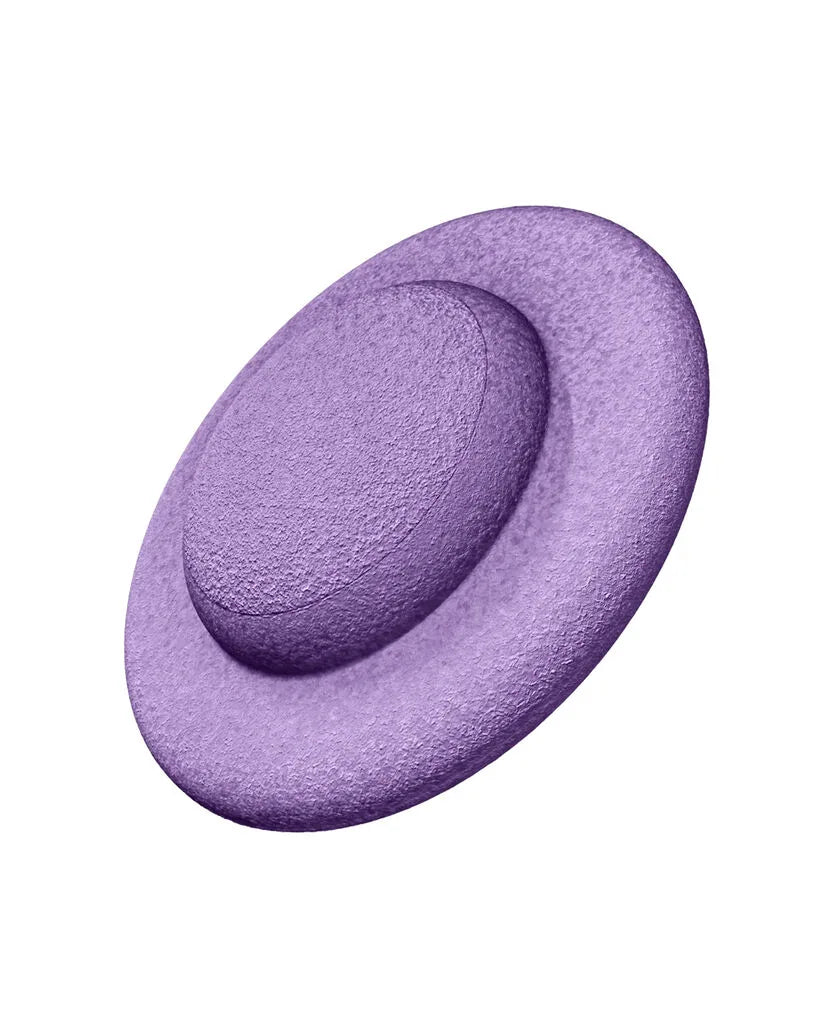 Stapelstein Board violet
