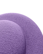 Stapelstein Board violet