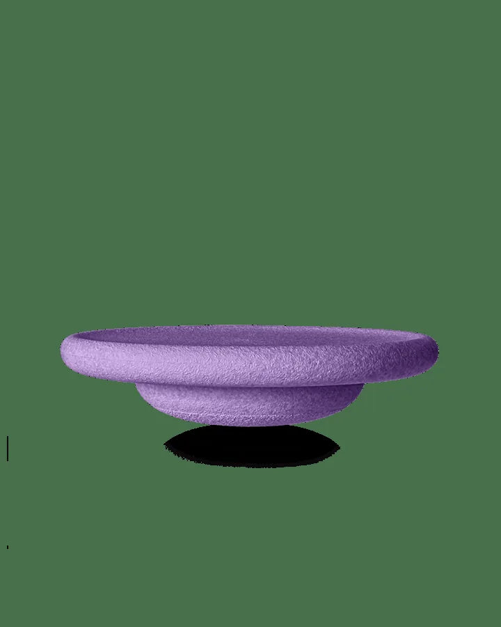 Stapelstein Board violet