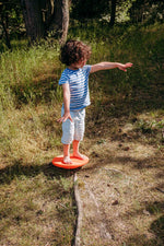 Stapelstein Board orange