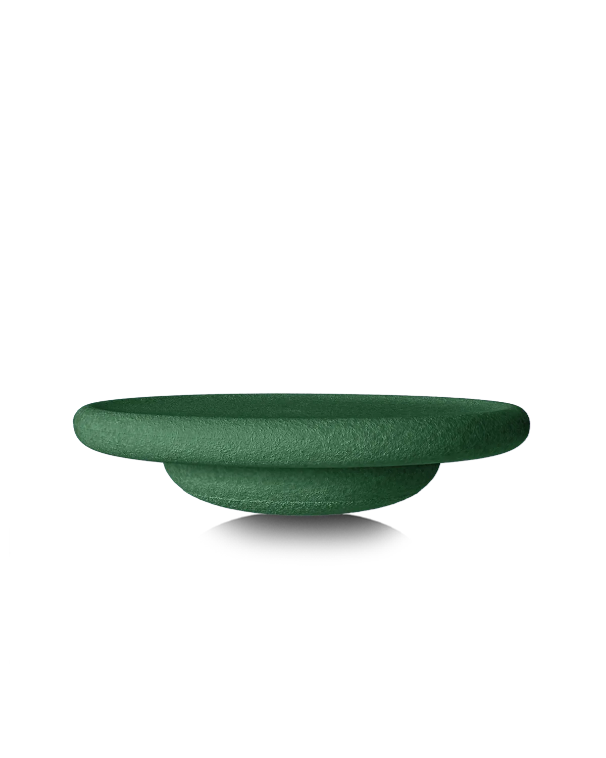 Stapelstein Board dark green