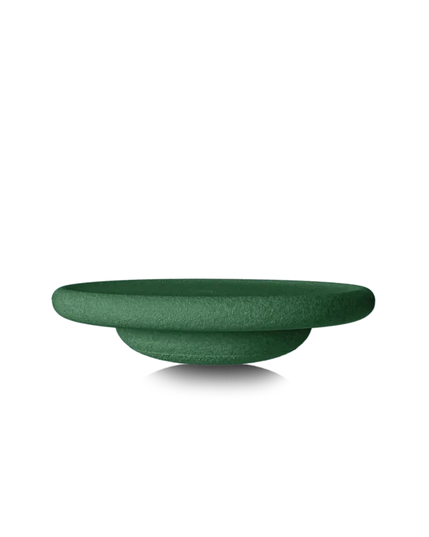Stapelstein Board dark green