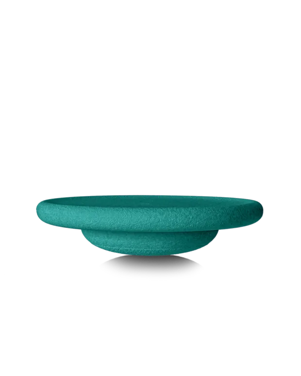 Stapelstein Board dark green