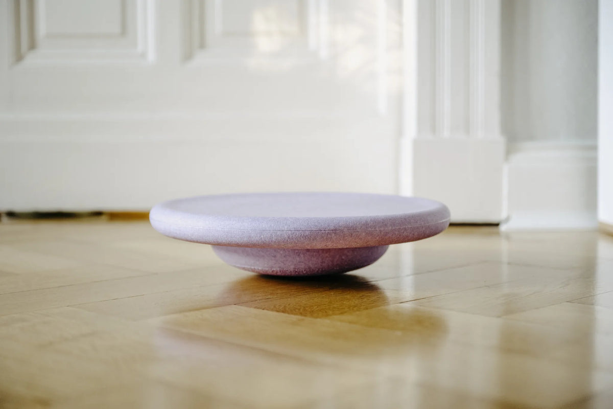 Stapelstein Board light violet