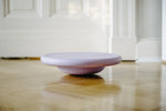Stapelstein Board light violet