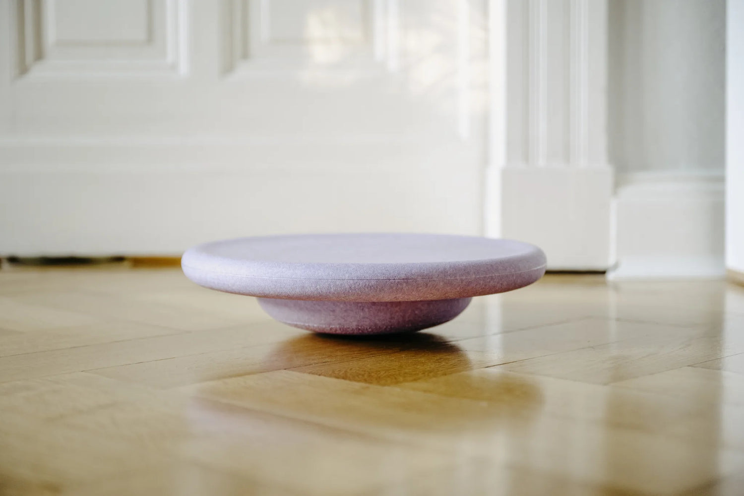 Stapelstein Board light violet