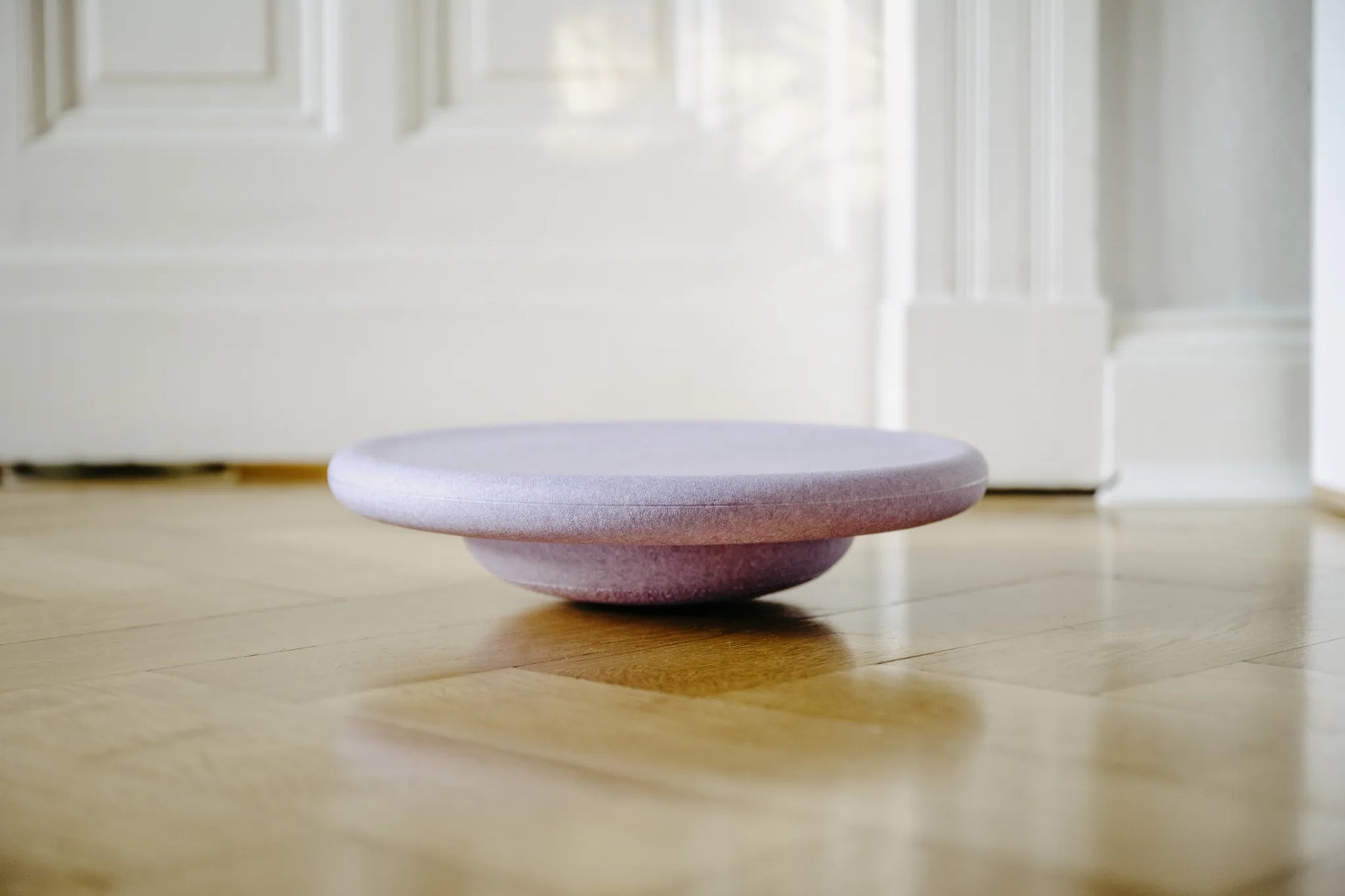 Stapelstein Board light violet
