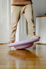 Stapelstein Board light violet