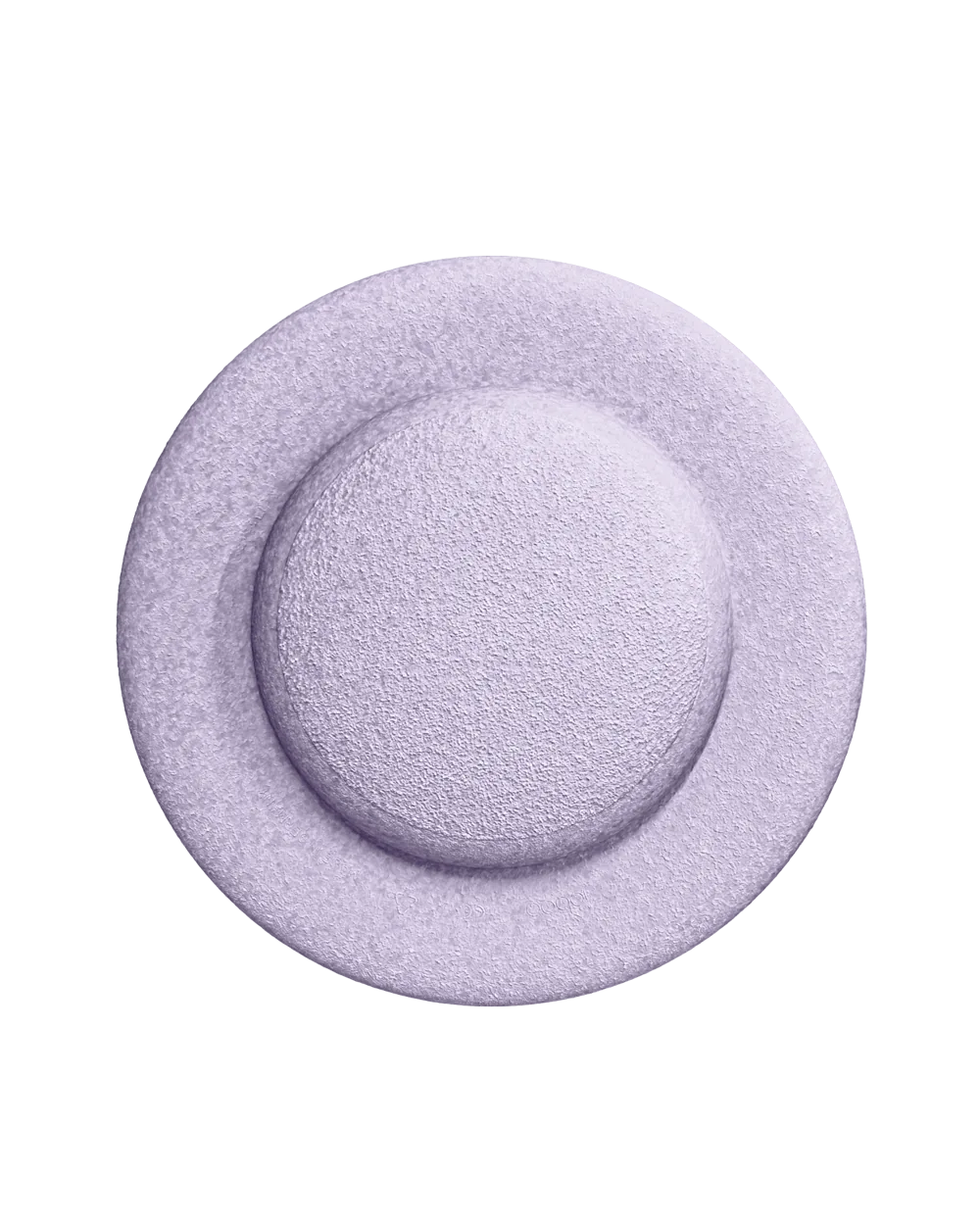 Stapelstein Board light violet