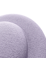Stapelstein Board light violet