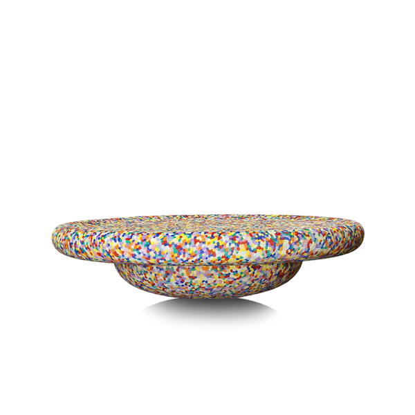 Stapelstein® Board super confetti