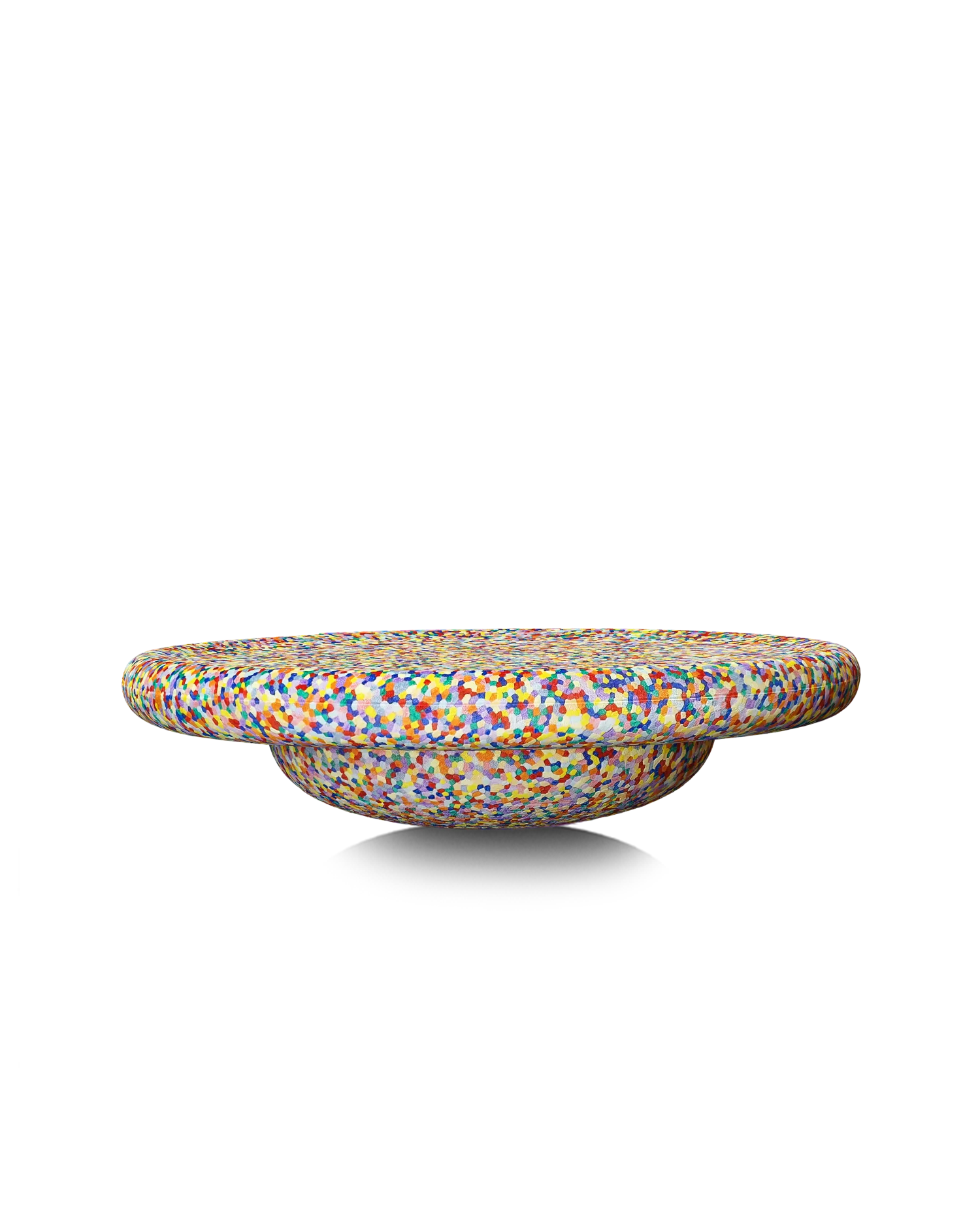 Stapelstein Board super confetti