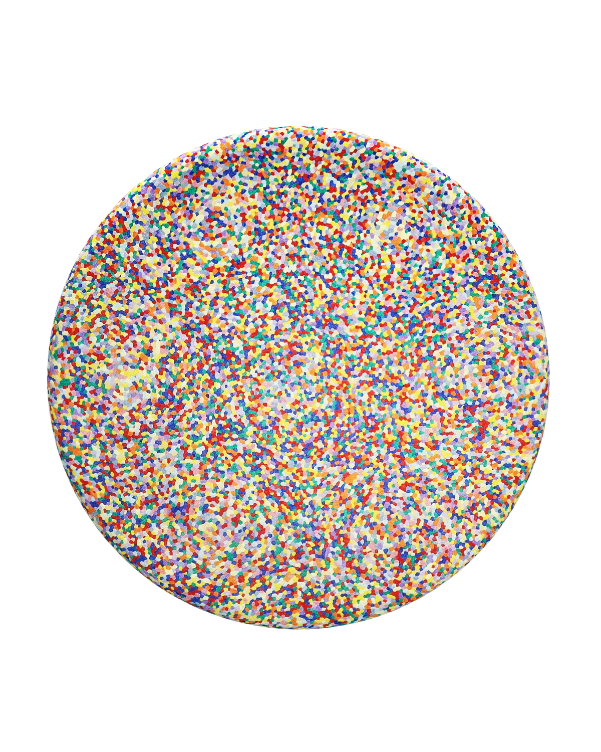 Stapelstein Board super confetti