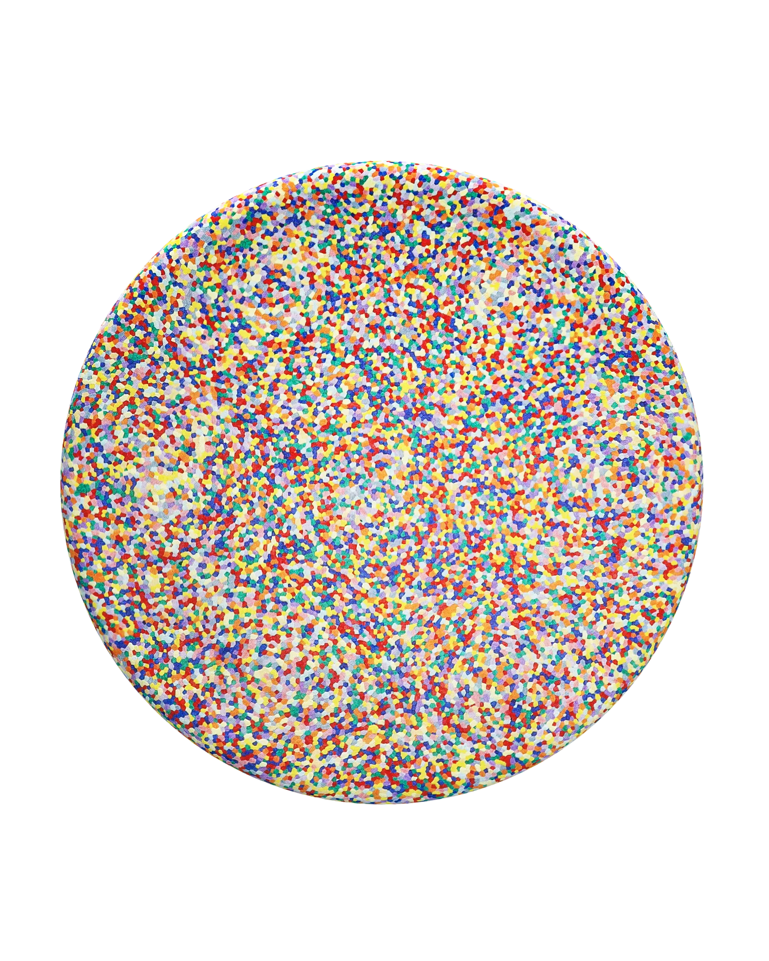 Stapelstein Board super confetti