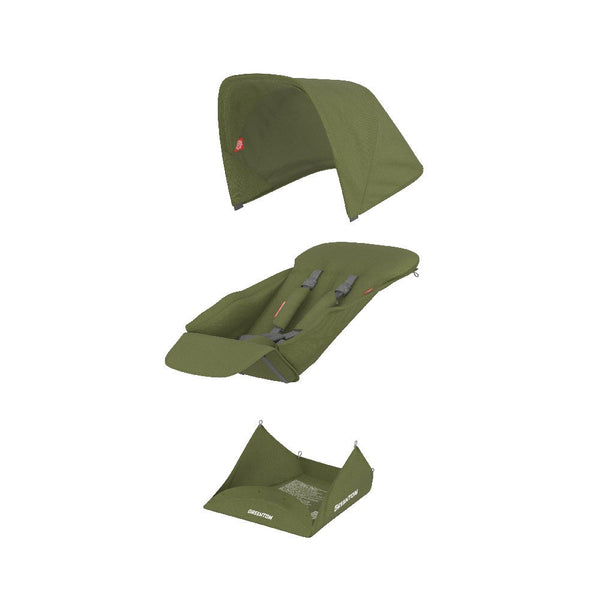 Greentom Tapicerka Reversible (v.2.1) Olive