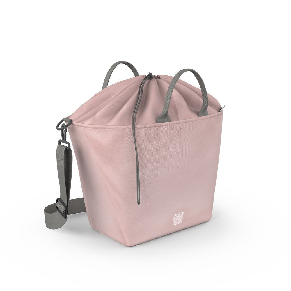 Greentom Torba zakupowa Shopping bag Blossom