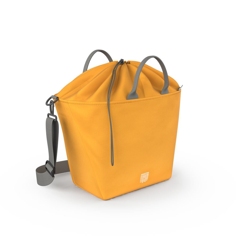 Greentom Torba zakupowa Shopping bag Sunflower