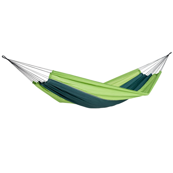 Amazonas Hamak Silk Traveller Forest