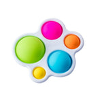 Zabawka sensoryczna Fat Brain Toy Co. – Dimpl