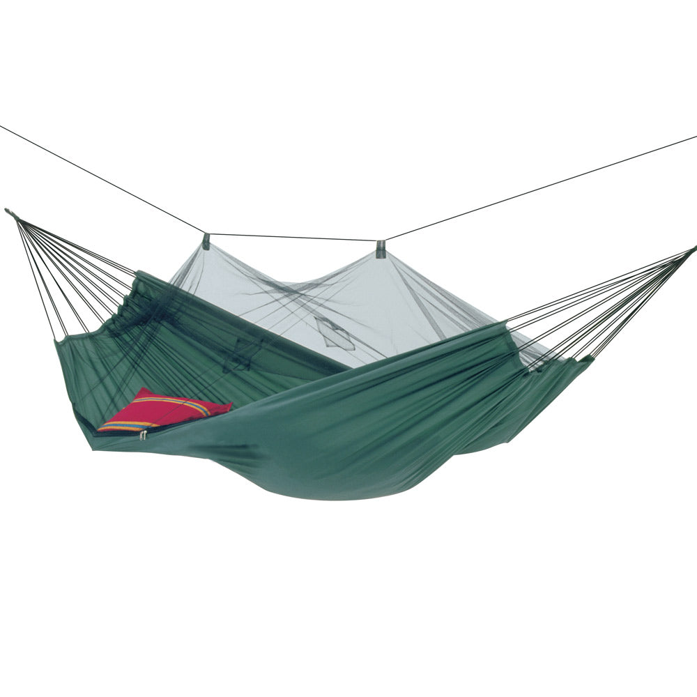 Amazonas Hamak Moskito-Traveller