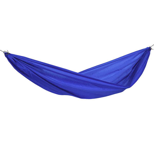 Amazonas Hamak Travel Set Blue