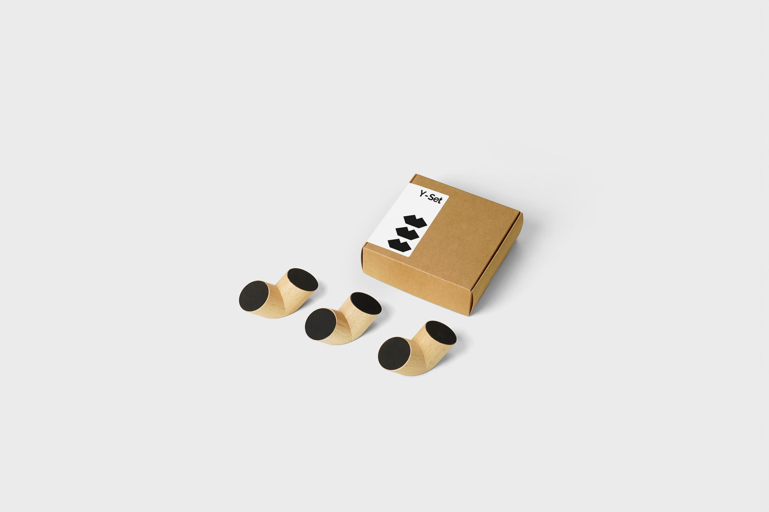 Loggos Expansion Kit Beech