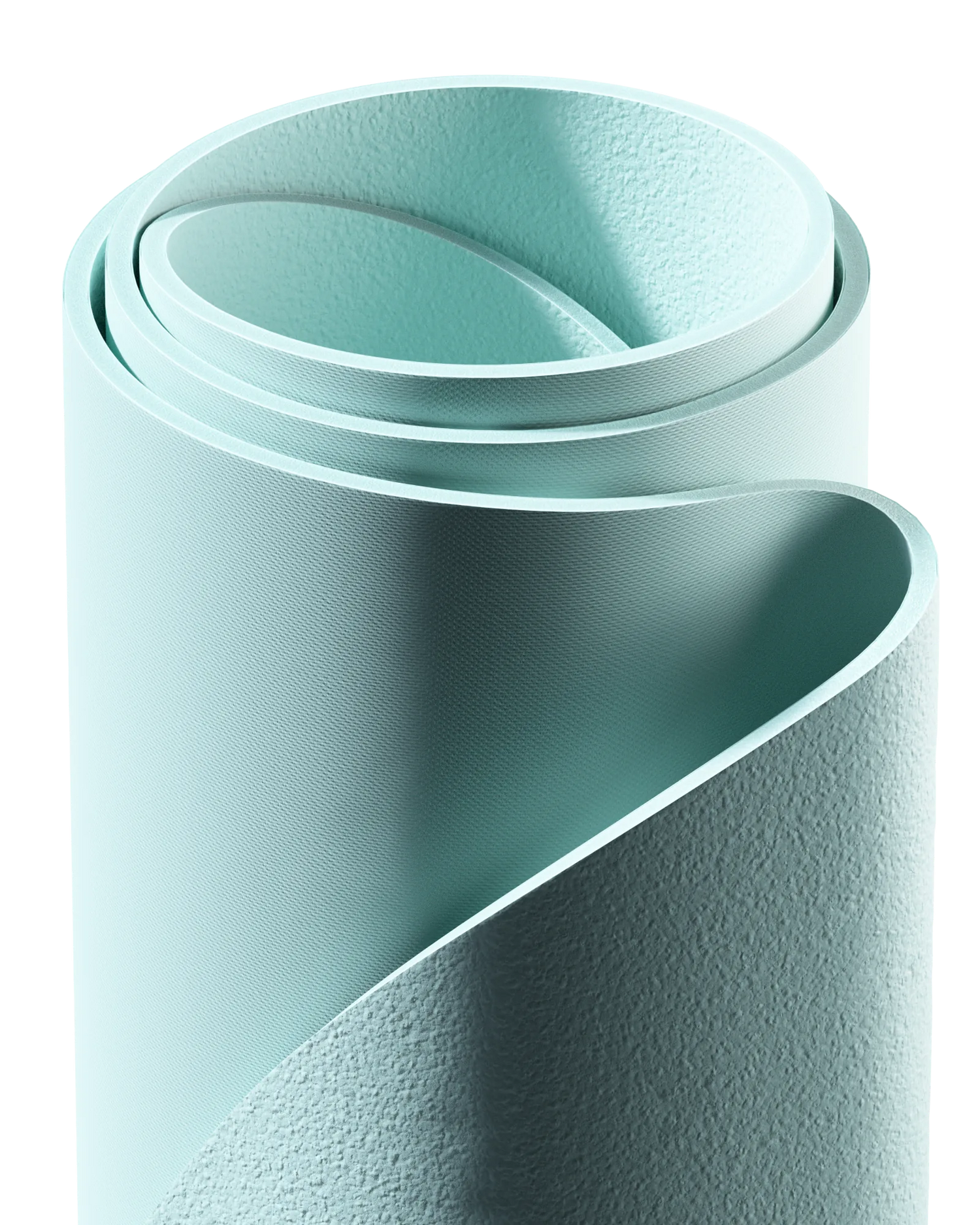 Stapelstein® Mat light green