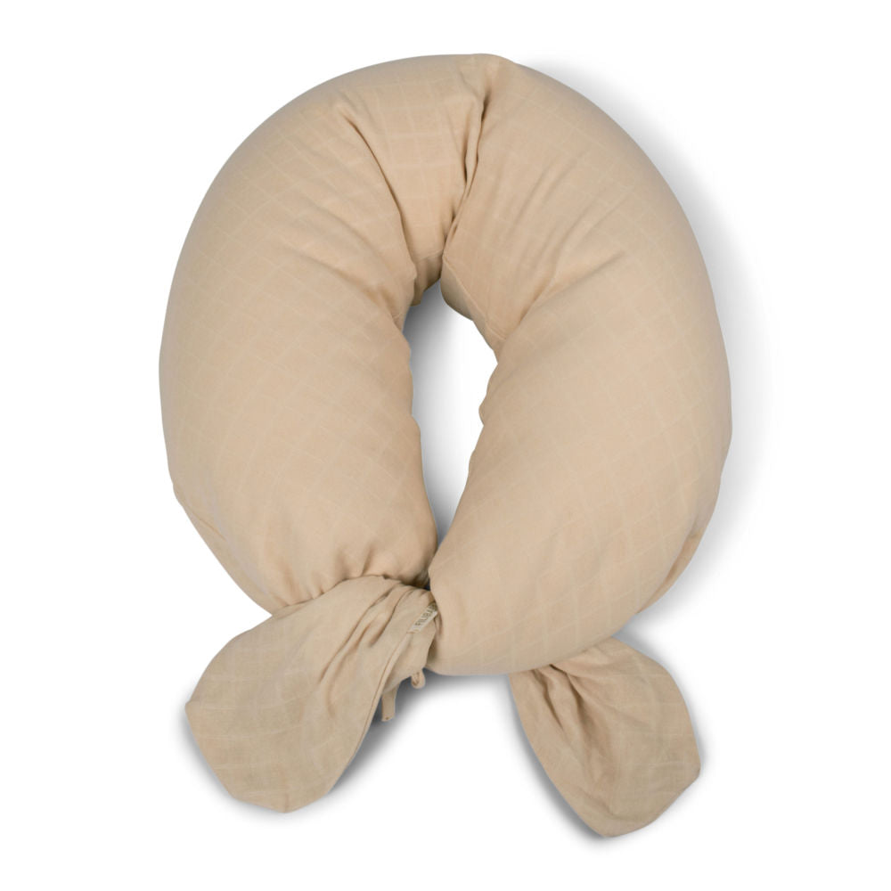 Filibabba Poduszka wielofunkcyjna Ivory Cream