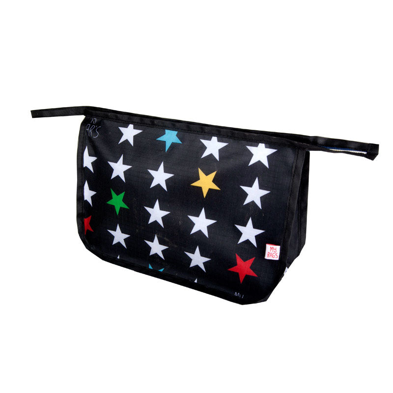 My Bag's Kosmetyczka My Star's black