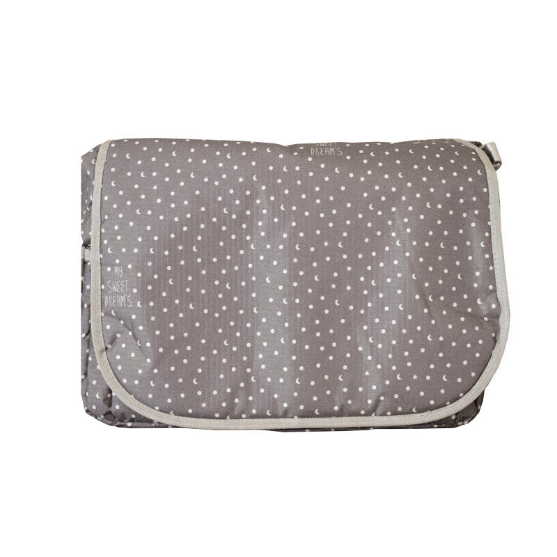 My Bag's Torba do wózka Flap Bag My Sweet Dream's grey