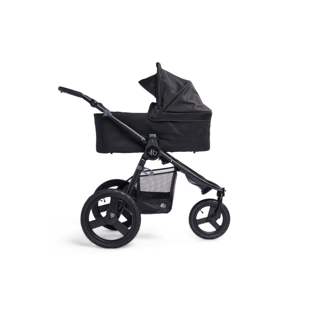 Bumbleride Gondola (2022) do wózka Era,Indie & Speed Matte Black