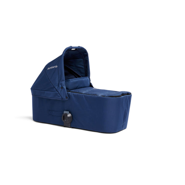 Bumbleride Gondola (2022) do wózka Era,Indie & Speed Maritime Blue