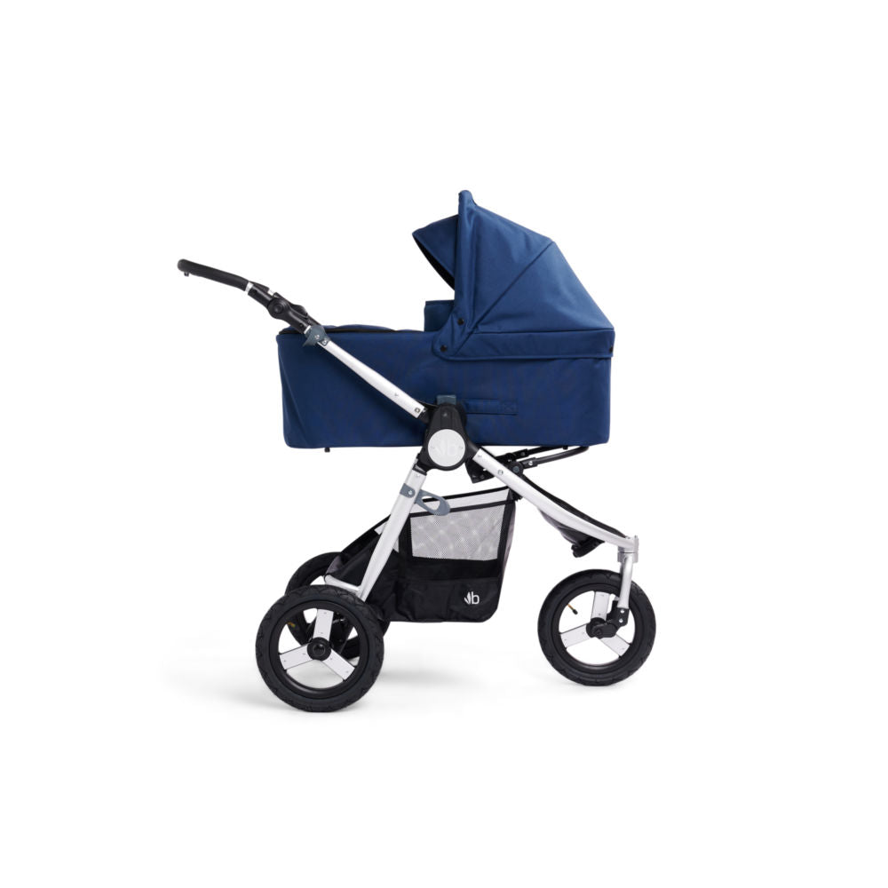 Bumbleride Gondola (2022) do wózka Era,Indie & Speed Maritime Blue