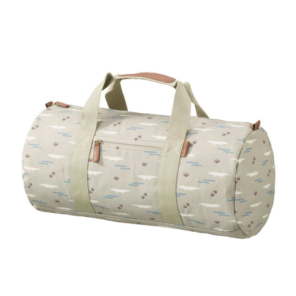 Fresk Torba Weekend bag Krokodyl