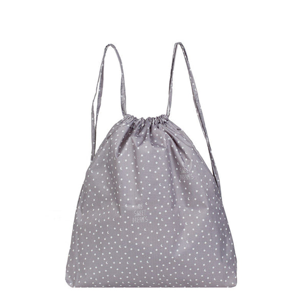 My Bag's Plecak worek L My Sweet Dream's grey