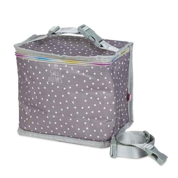 My Bag's Torba termiczna Picnic Bag My Sweet Dream's grey