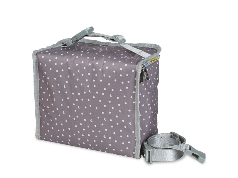 My Bag's Torba termiczna Picnic Bag My Sweet Dream's grey